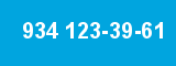 934 123-39-61 934 123-39-61